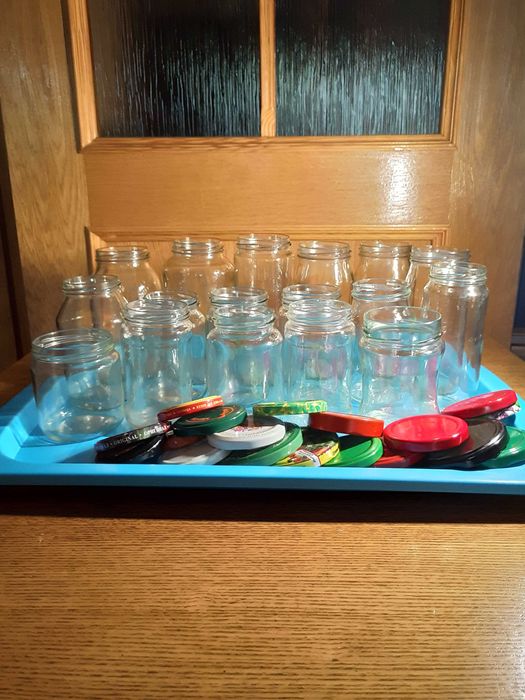 Крышки для консервирования..Россия.