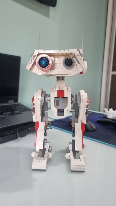 LEGO Star Wars BD-1 75335, 1062 piese