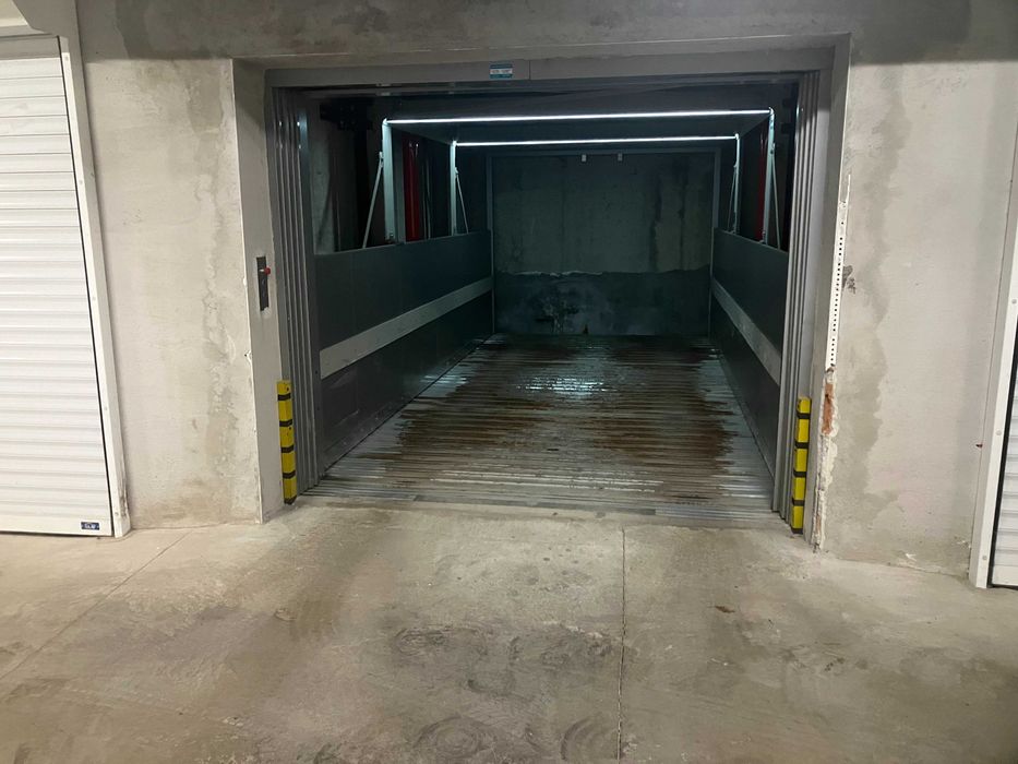 Дава се под наем Гараж / Паркомясто в София, Дружба 1 - 14 кв.м за 102 € - Снимка #3