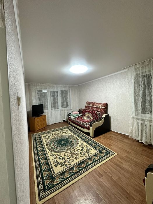 Сдается квартира посуточно