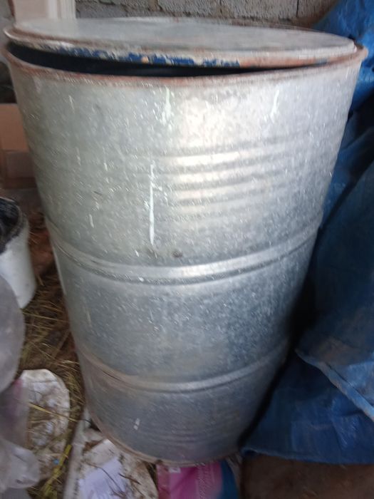 Бочка прадам звандаймыз