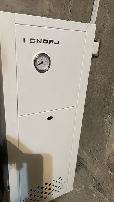 Продам котел Конорд