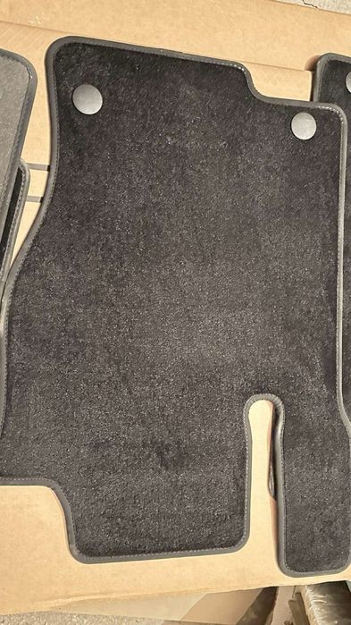 Оригинални стелки Mercedes ML/GLE/GL/GLS W166