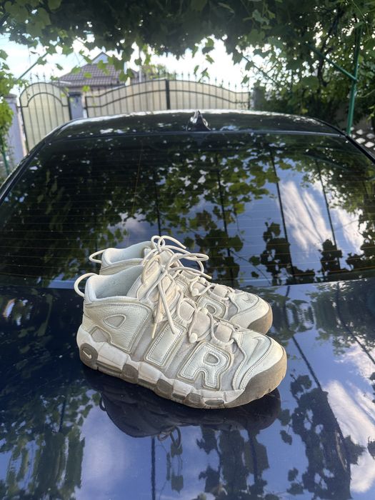 Nike Uptempo