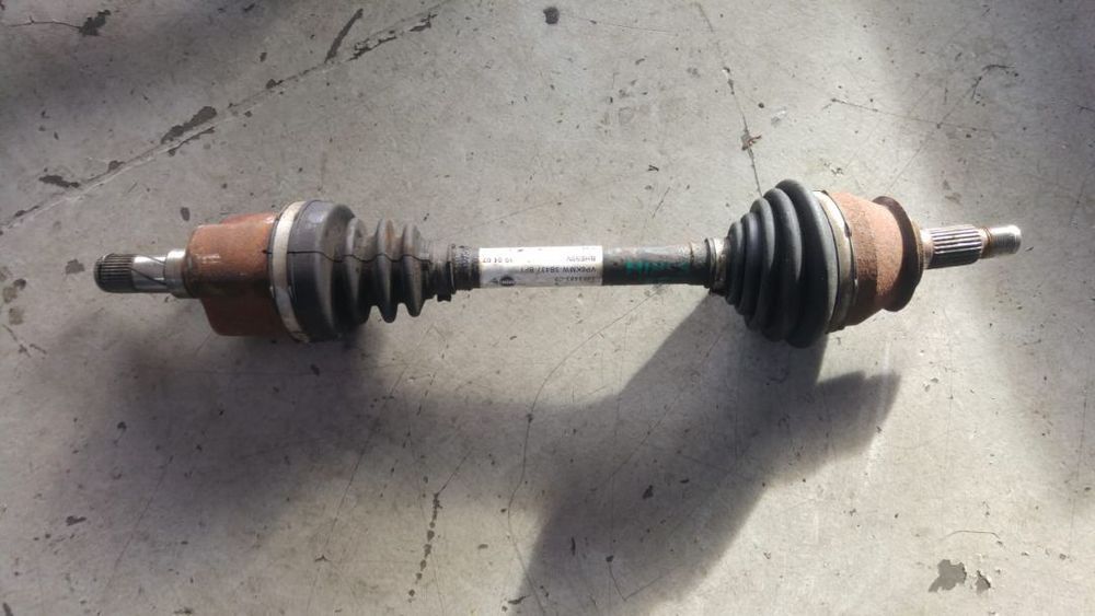 planetara stanga fata 1.6 b mini cooper s r56  4853483-03
