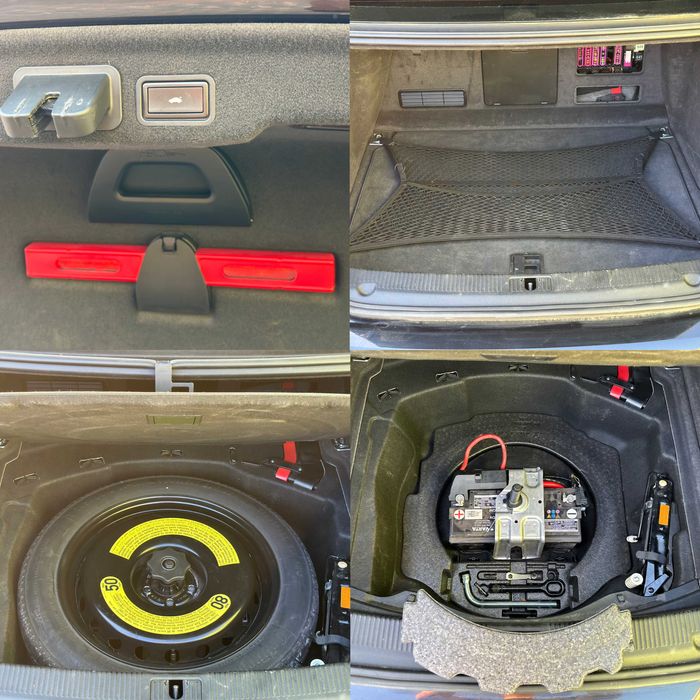 AUDI A8 4.2 TDI На Части