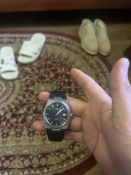 Tissot shvetsariski orginal