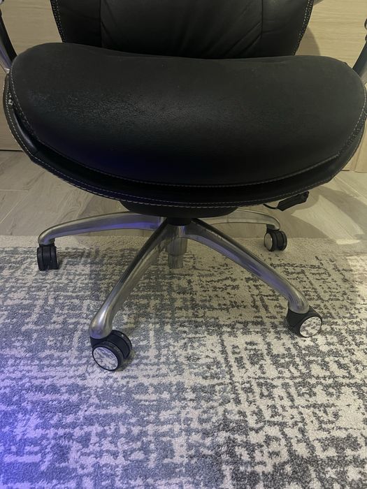 Scaun office iComfort Workpro