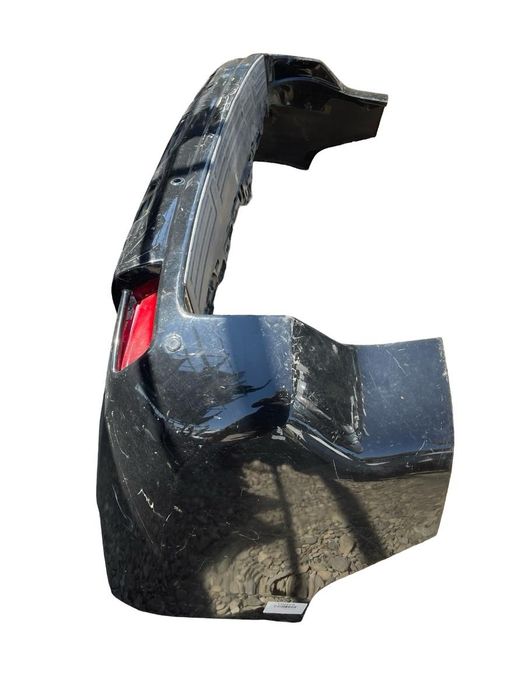 Bara Spate Toyota Land Cruiser 150 Cu Defect Trj15_, Kdj15_, Grj15_, Gdj15_ 2009 ->