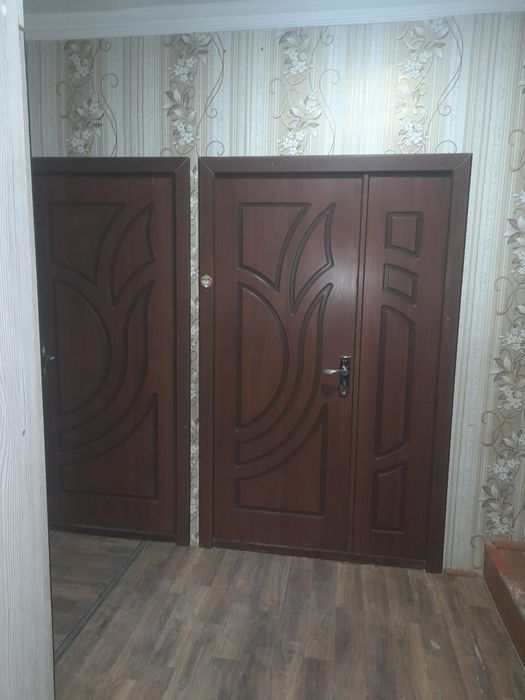 КР Нокис каласы, Хауа жолы МПЖ, Нурмухаммедов кошеси дом 15 кв 12