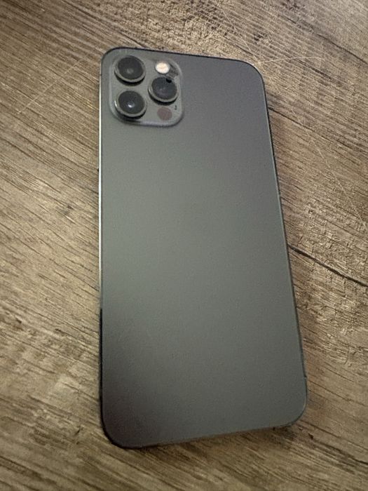 iPhone 12 pro 128gb