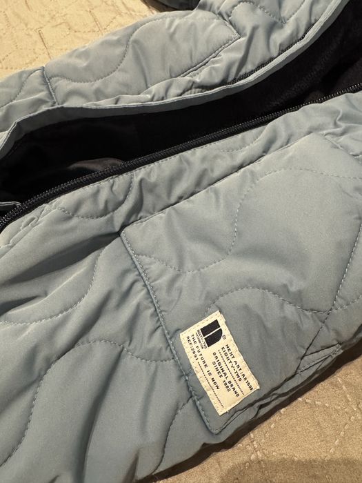 Next космонавт за момче 3-6 месеца