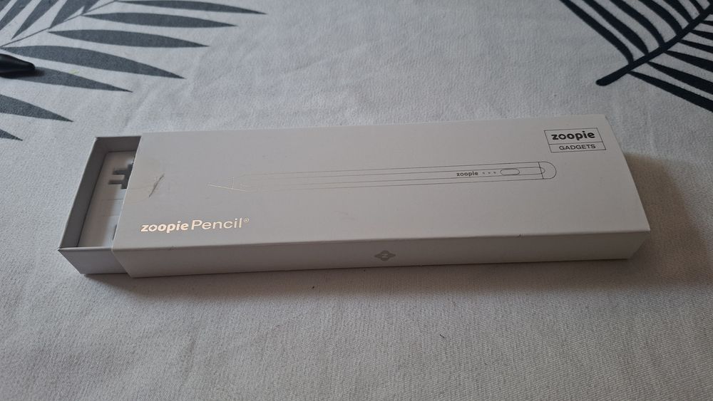 Stylus / Pix Universal Zoopie pentru Tabletă (Android/iOS) - Ca Nou