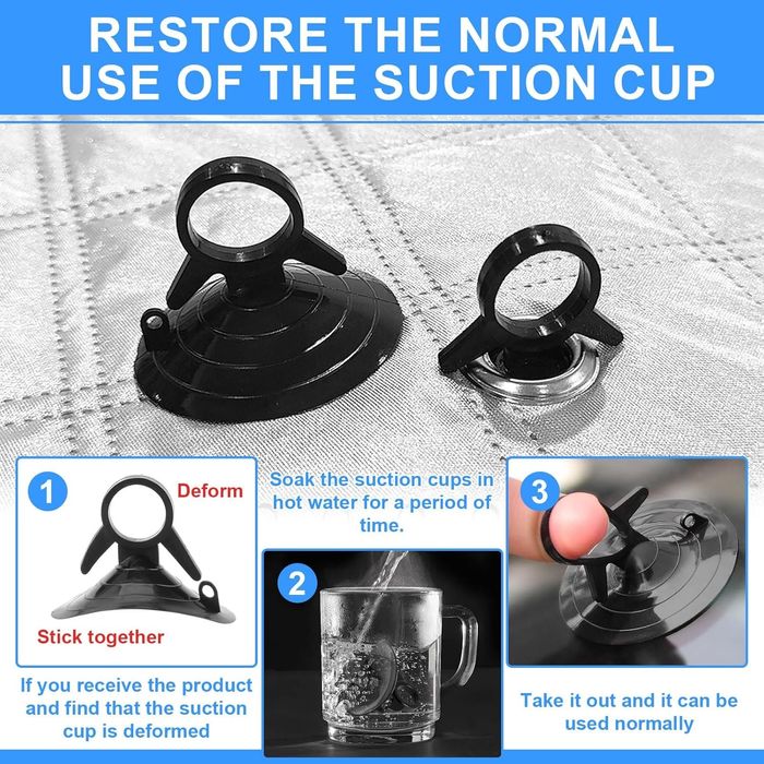 К-кт 8 части термоизолационни сенници за Citroen Berlingo 2008-2018