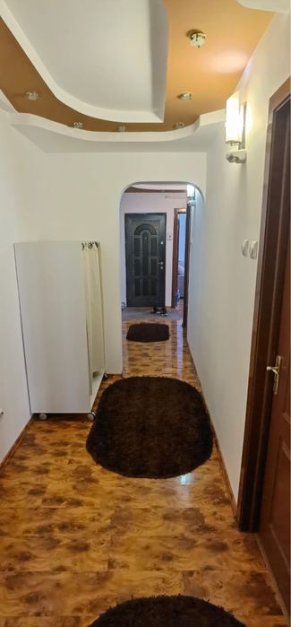Apartament de inchiriat regim hotelier 3 camere ostroveni