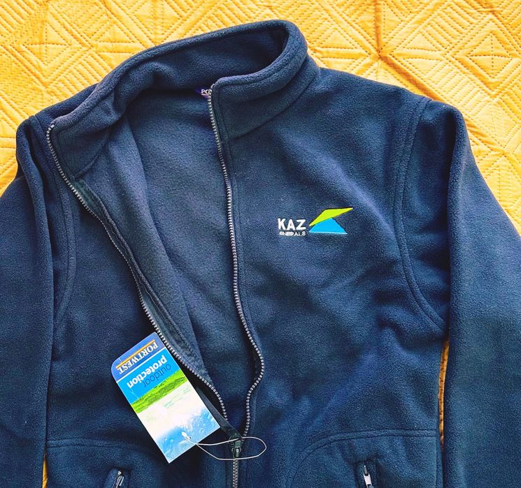 Флиска Portwest новая