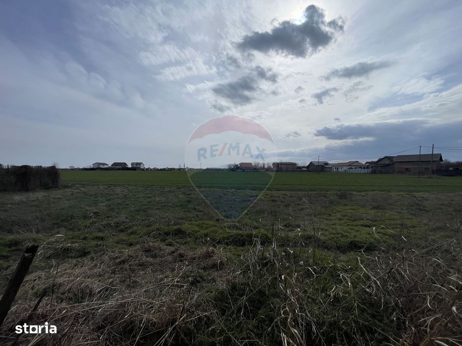 Teren 73,351mp plus Constructii Focsani / Calea Munteniei