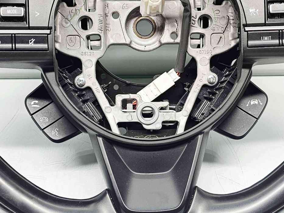 Volan SUZUKI Swift 3 M-Hybrid [Fabr 2016-2024] OEM