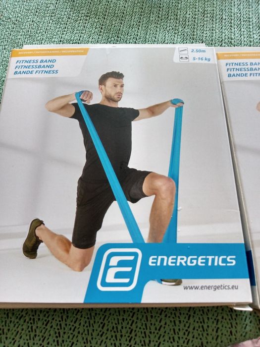 Ластик за фитнес