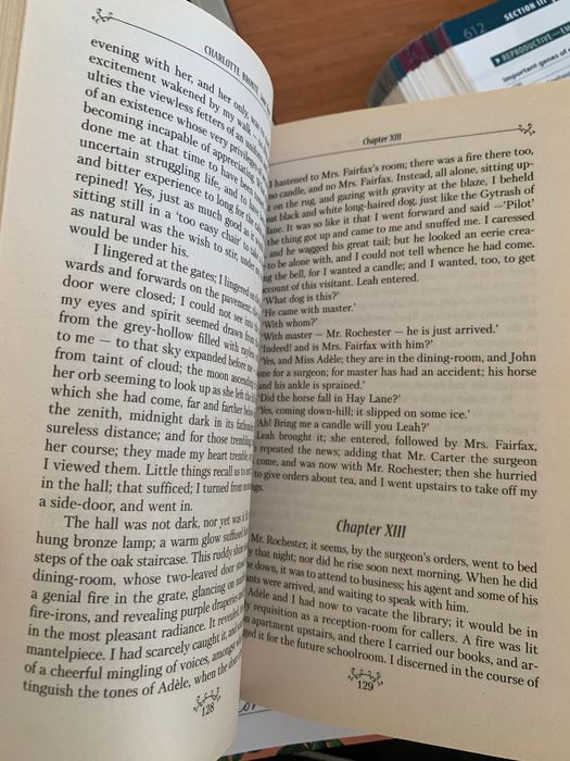 Книга Джейн Эйр на английском