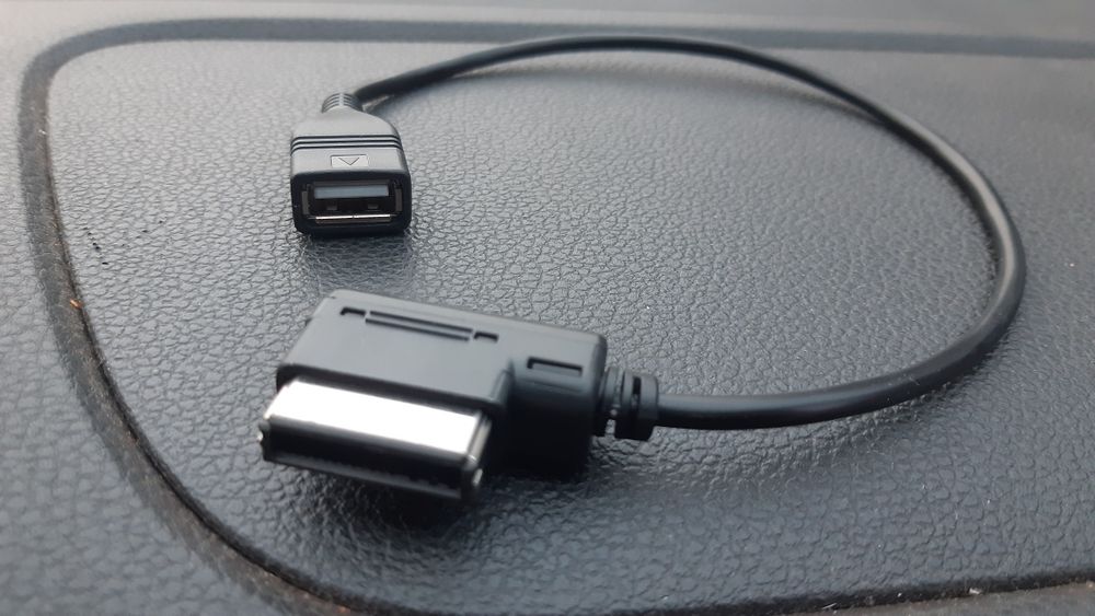 Ami mdi mmi to usb кабел