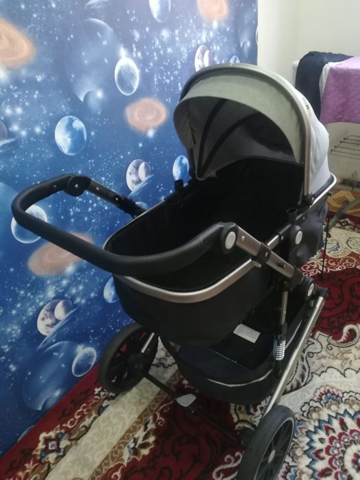 Детская коляска