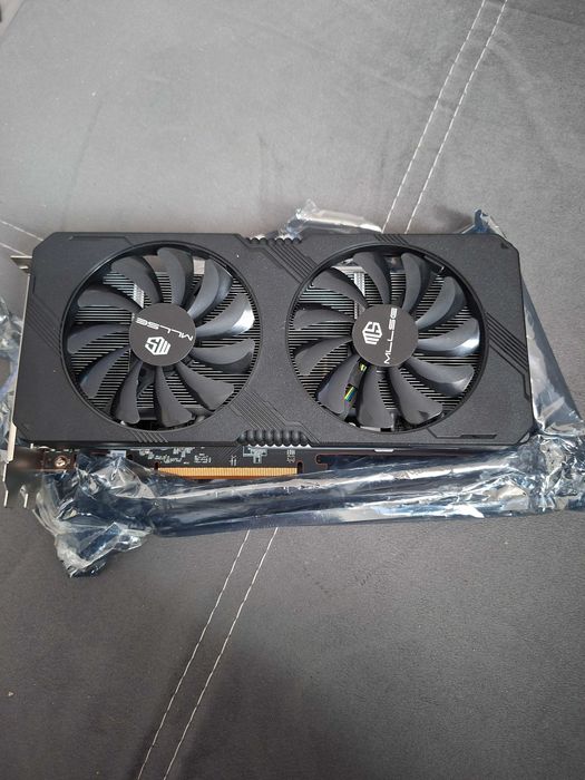AMD Radeon RX 5700 XT (RDNA 1.0 Architecture)