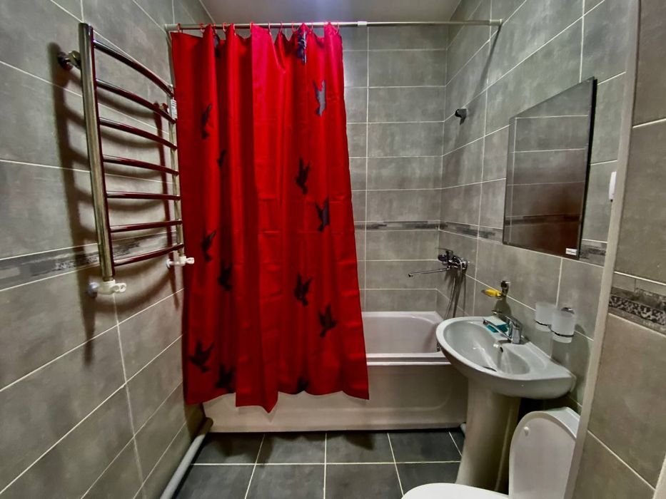 Срочно Аренда квартиры кадышева новостройка 3/4/5