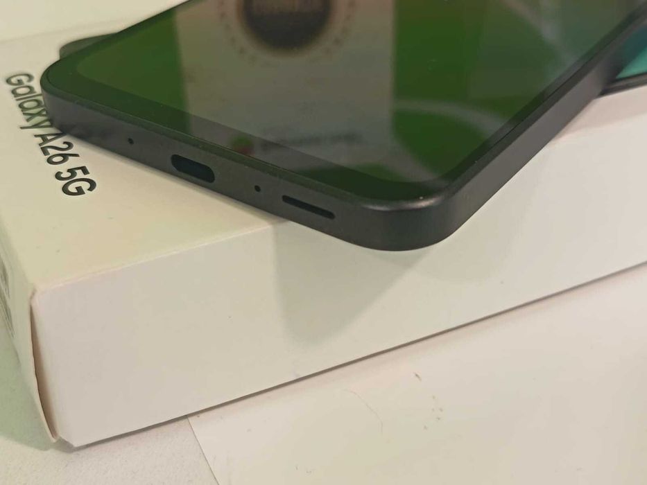 (AG41) Telefon Samsung Galaxy A26 b5838 Garantie 2 ani