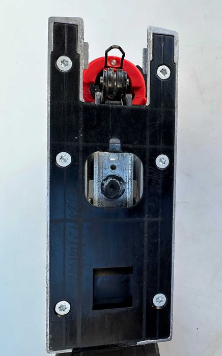 Milwaukee M18 FBJS - Безчетков прободен трион 2x18V 4.0Ah перфектен!