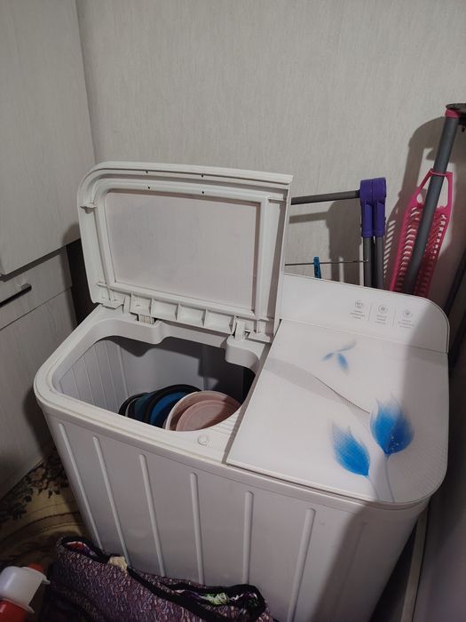 Srochna sotiladi Pol avtamat kir mohsina