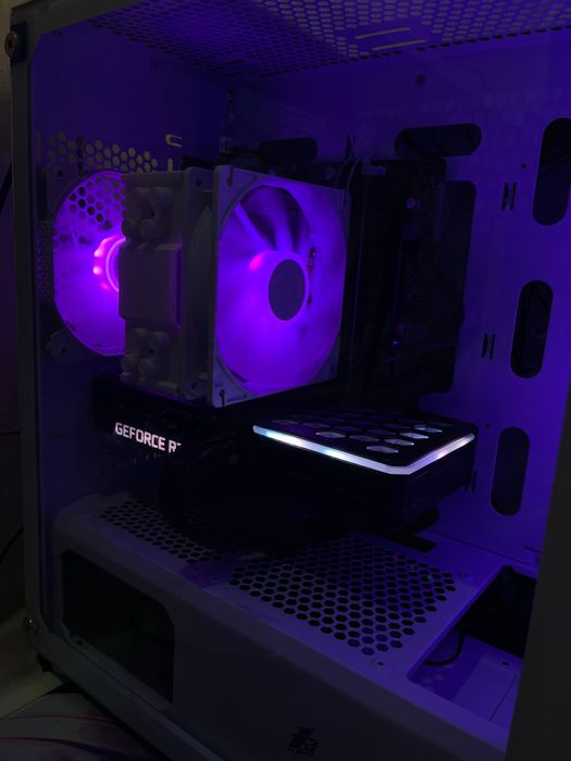 Компьютер игровой