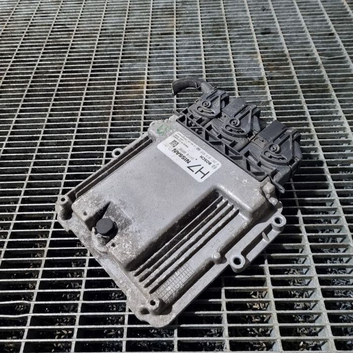 Calculator motor Nissan Qashqai Facelift 1.6 Dci 2010 - 2013 130CP Manuala R9M Euro5 ...