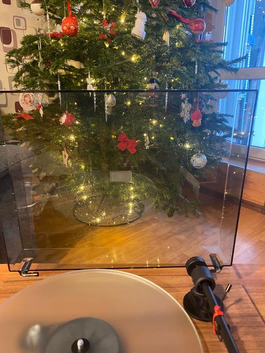 Pick-up ProJect T1 BT