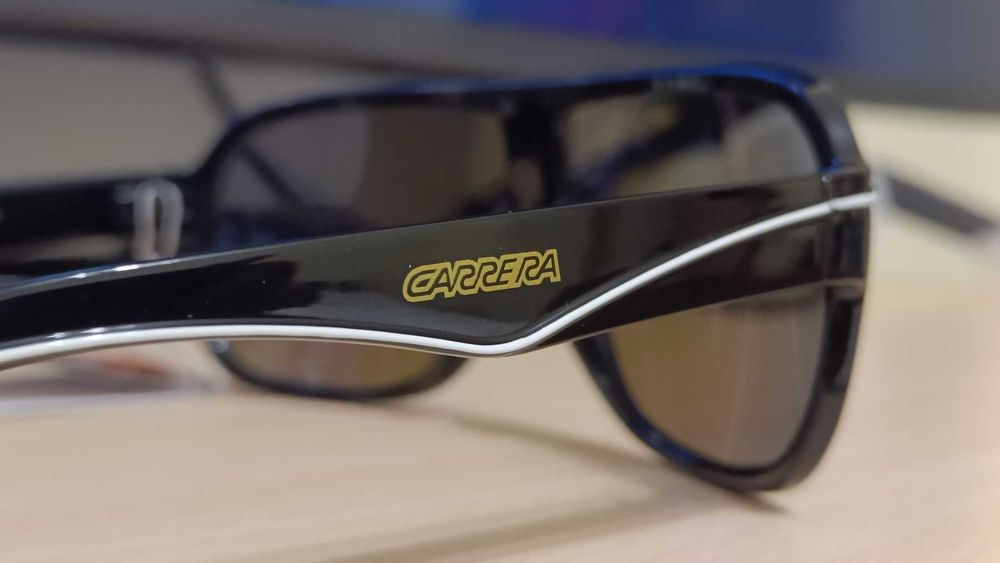 Нови слънчеви очила