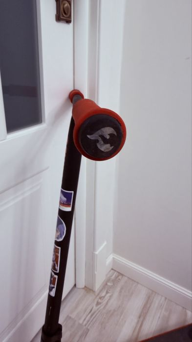 трюковой самокат chilli pro scooter