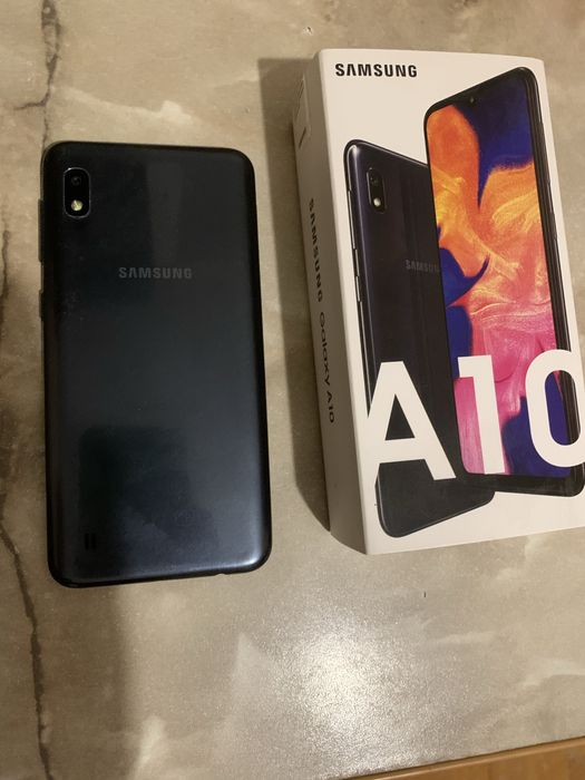 Samsung Galaxy A10