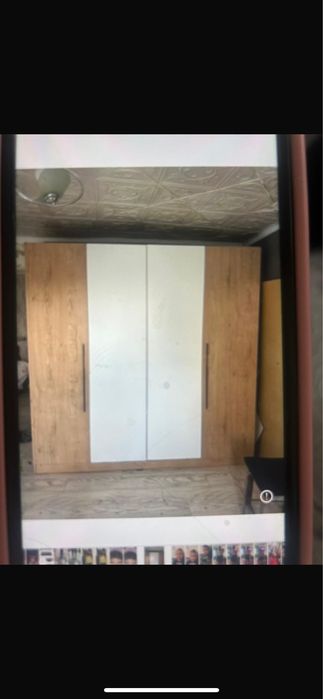 Продам спальный гарнитур! 70 тысяч!