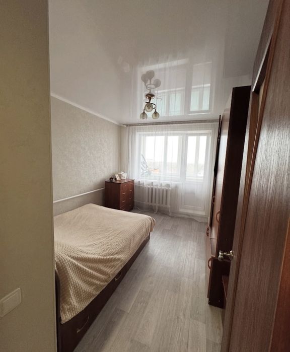 Продам 3 комн новая  Рахмет / ст.Мечеть