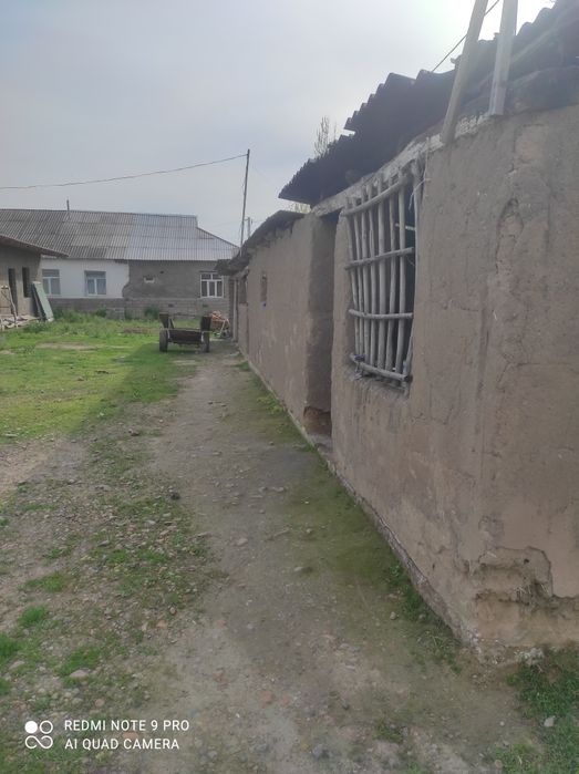 Sroʻchni uy sotiladi.