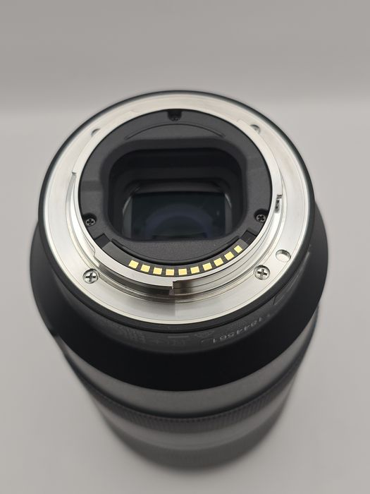 Obiectiv Sony E 70-350mm f/4.5-6.3 G OSS (Model SEL70350G) – Montură Sony E!!