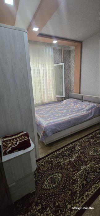 4 комнатный квартира