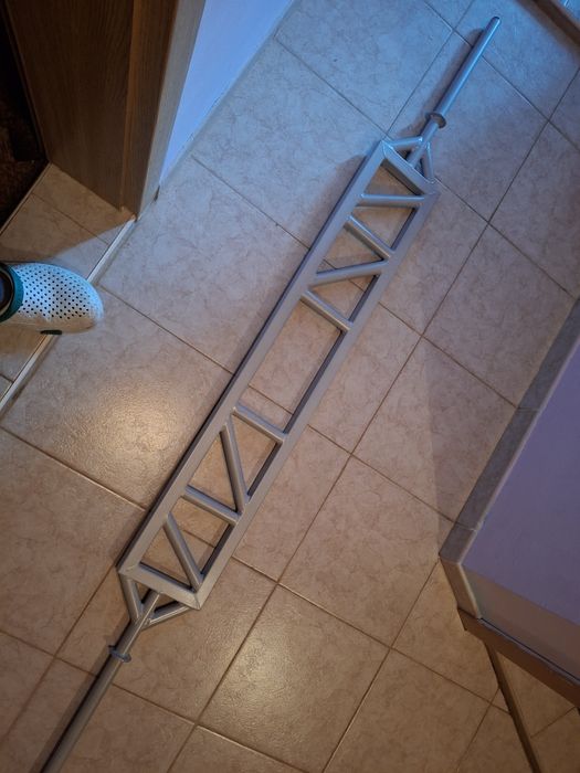 Продавам комбиниран лост