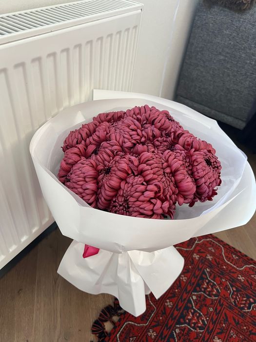 Продам букеты цветов