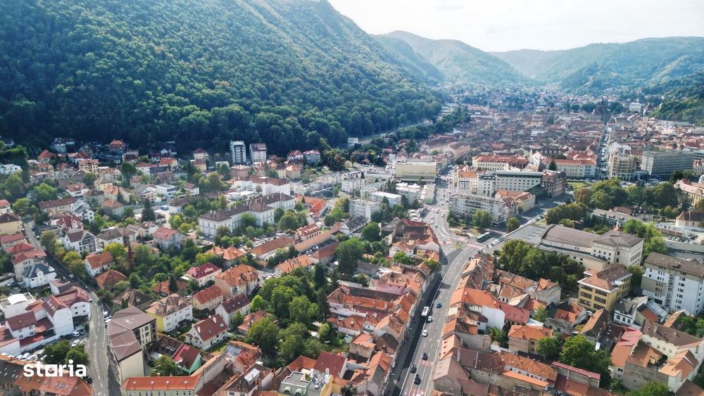 Teren Intravilan Ultracentral