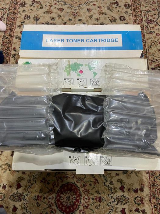 Картридже сатылады