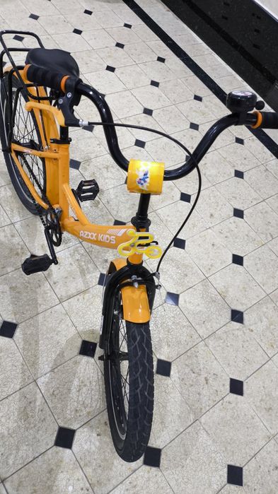 Продаётся детский велосипед AXX Kids. Velosiped sotiladi.