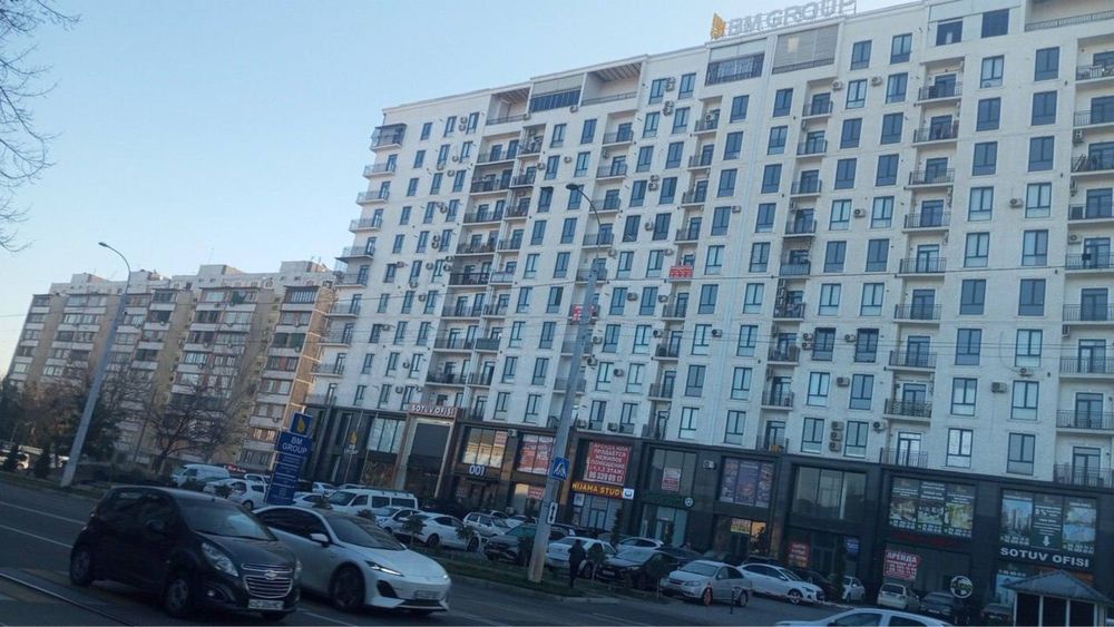 Аренда Новостройки Трц Самарканд Дарвоза