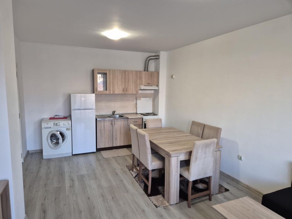 Продава се Двустаен апартамент в Кърджали, Възрожденци - 60 кв.м за 1417 €/кв.м - Снимка #11