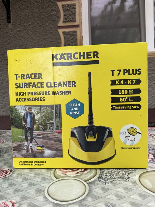 Aparat k5+perie modelele noi